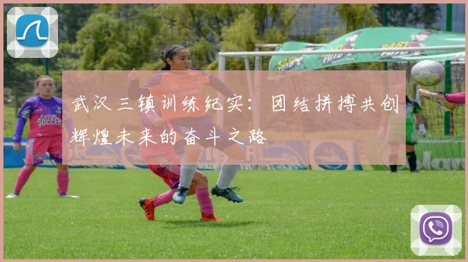 武汉三镇训练纪实：团结拼搏共创辉煌未来的奋斗之路